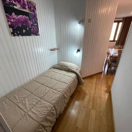 Immodelpas Canigou Pas De La Casa Ngoại thất bức ảnh