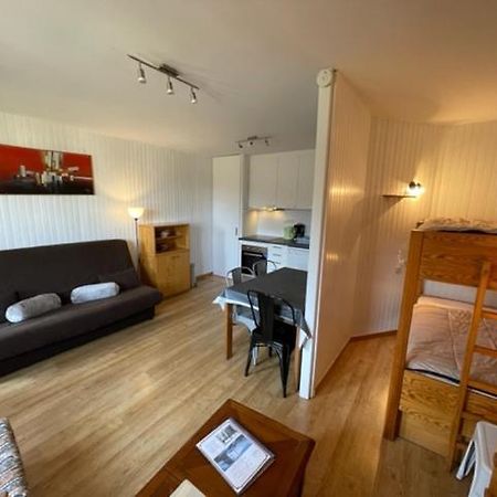 Immodelpas Canigou Pas De La Casa Ngoại thất bức ảnh