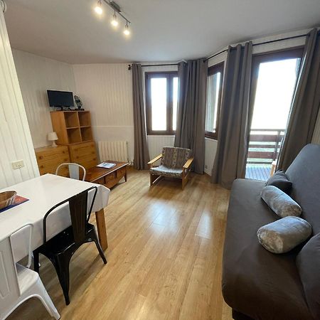 Immodelpas Canigou Pas De La Casa Ngoại thất bức ảnh