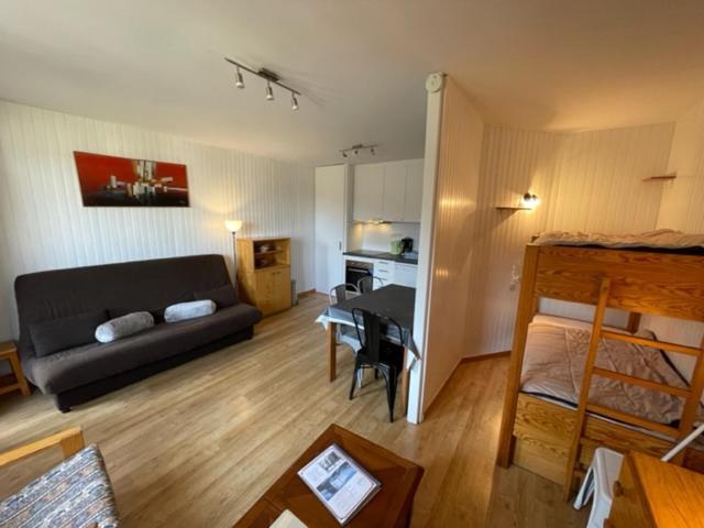 Immodelpas Canigou Pas De La Casa Ngoại thất bức ảnh