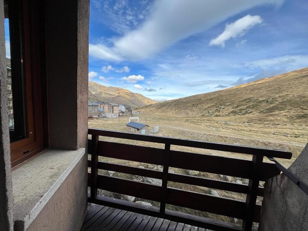 Immodelpas Canigou Pas De La Casa Ngoại thất bức ảnh