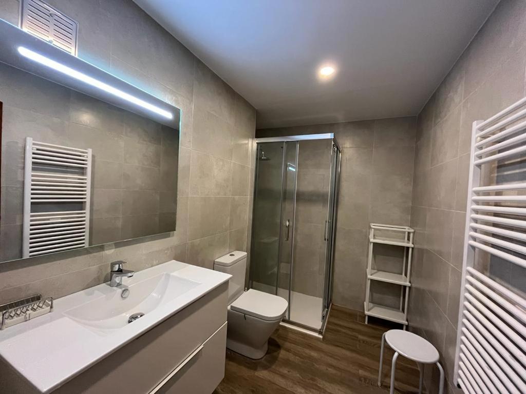 Immodelpas Canigou Pas De La Casa Ngoại thất bức ảnh